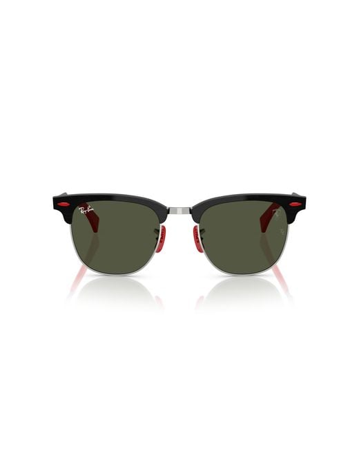 Ray-Ban Black Ray