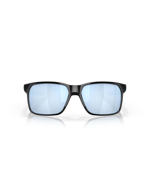Oakley Black Oo9460 Portal X 946004 Sunglasses O_Matter Squared Polarized Prizm for men