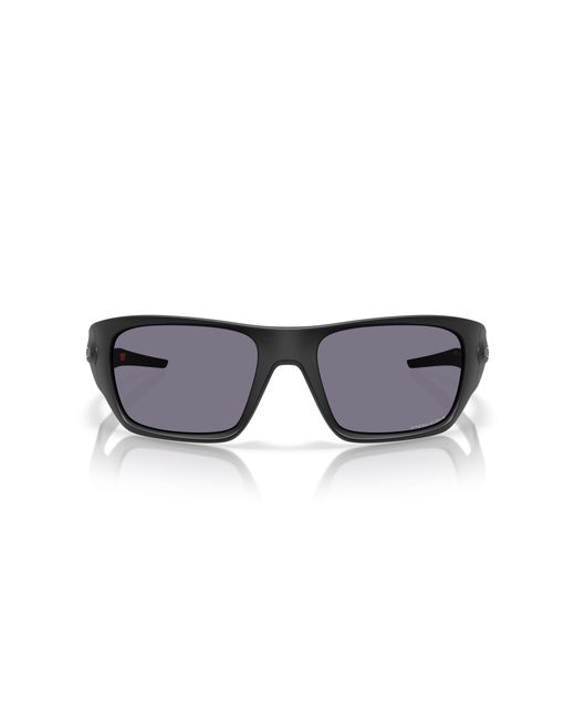 Oakley Black Oo9486 Masseter 948601 Sunglasses O_Matter Squared Normal for men