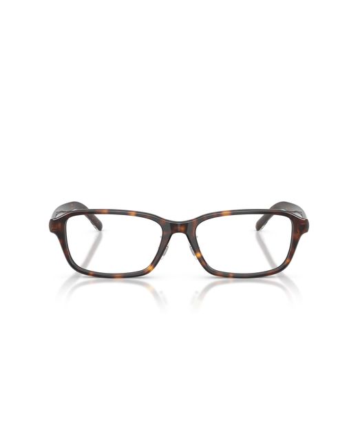 DIESEL Black Dl4020D 2003 Optical Frames Acetate Transparent Round Normal