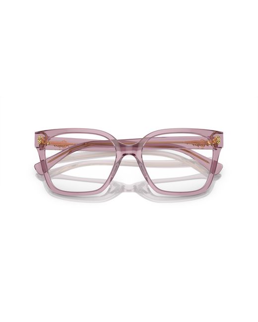 Ralph Lauren Black Ra7158U 6118 Optical Frames Acetate Squared Normal