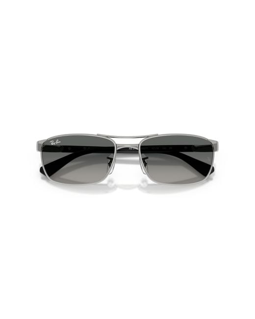 Ray-Ban Black Ray