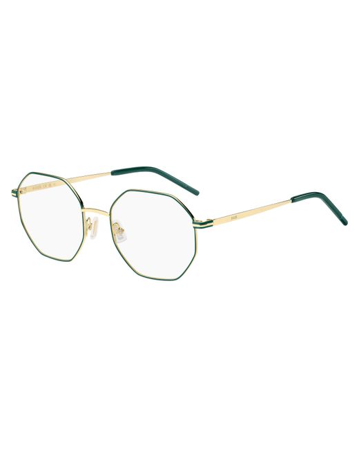 Boss Black Boss 1590 Pef Optical Frames Metal Geometric