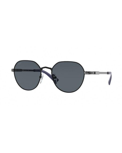 Persol Black Po2486S 1111R5 Sunglasses Metal Pantos Normal