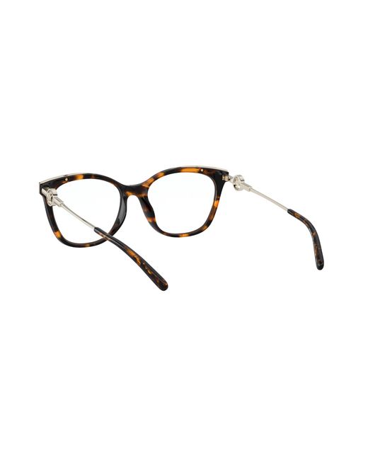 Michael Kors Black Mk4076U Rome 3006 Optical Frames Injected Squared Normal