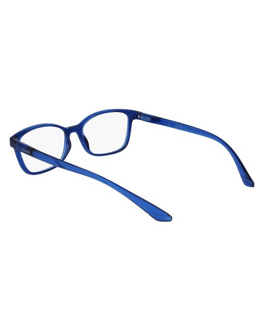 Calvin Klein Black Ck23525N 410 Optical Frames Bio-Inject Squared Normal