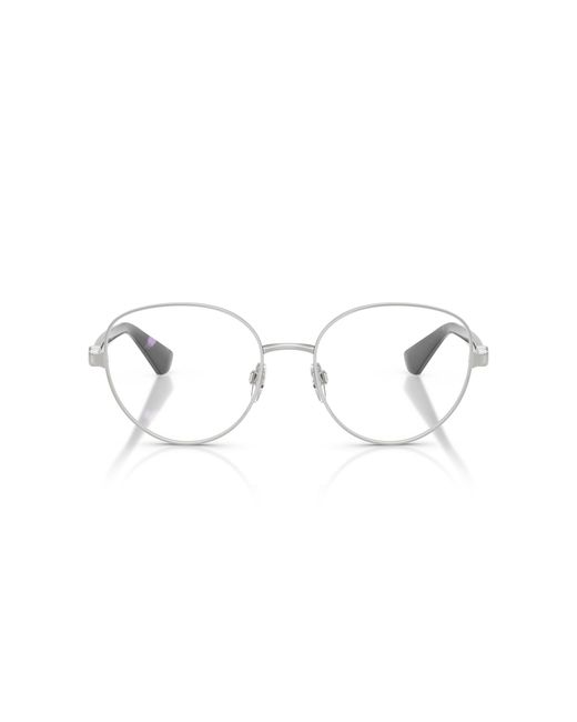Burberry Black Be1394 1005 Optical Frames Metal Pantos Normal