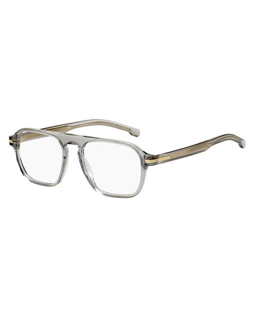 Boss Black Boss 1510 Kb7 Optical Frames Bio-Cecid Squared for men