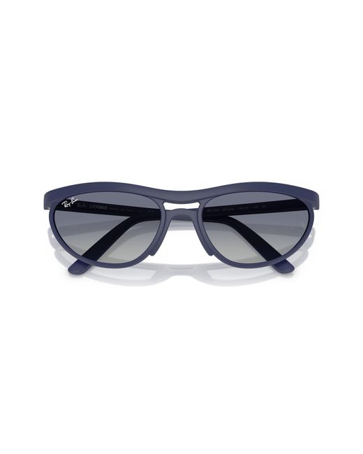 Ray-Ban Black Ray