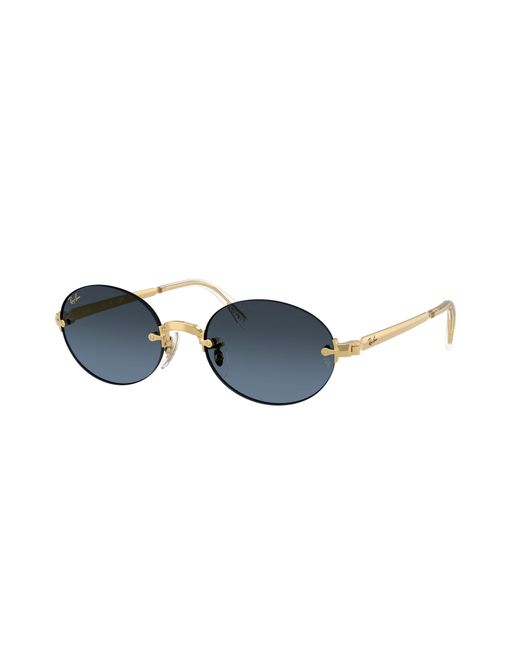 Ray-Ban Black Ray