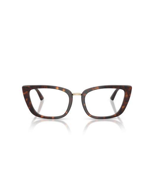 Jimmy Choo Black Jc3034Hb 5002 Optical Frames Acetate Cat Eye Normal