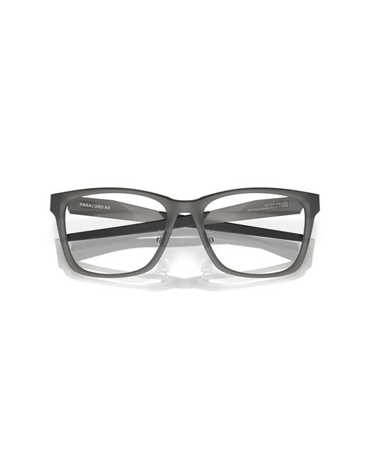 Oakley Black Ox8196D Paracord Rx 819602 Optical Frames O_Matter Squared Normal