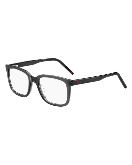 Boss Black Hg 1261 Kb7 Optical Frames Plastic Squared for men