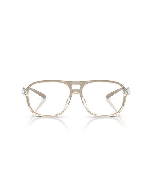 DIESEL Black Dl6008U 2035 Optical Frames Injected Round Normal