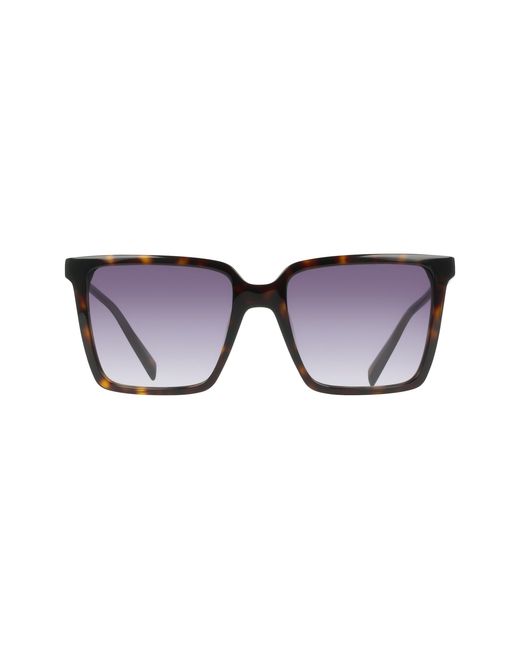 Liu Jo Black Lj831S 242 Sunglasses Acetate Squared Normal