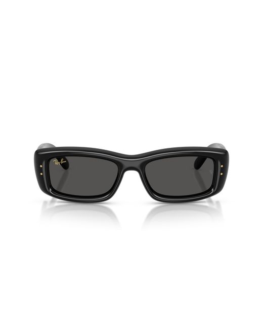 Ray-Ban Black Ray