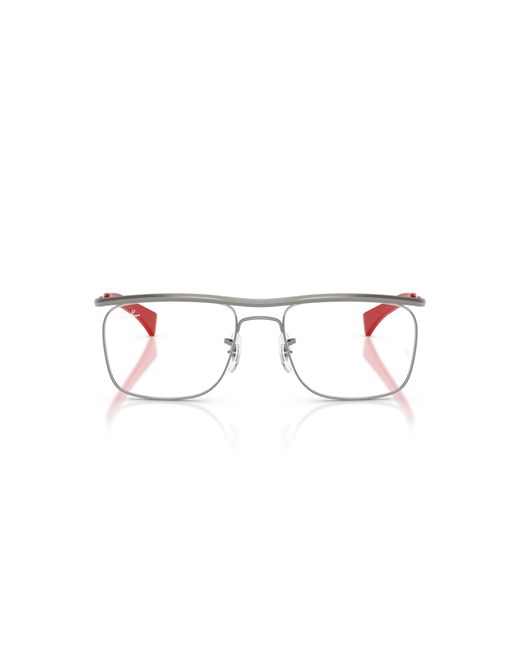 Ray-Ban Black Ray