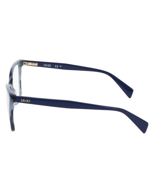 Liu Jo Black Lj2817 424 Optical Frames Acetate Normal