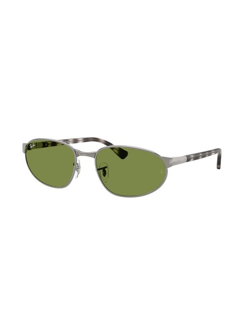 Ray-Ban Green Ray