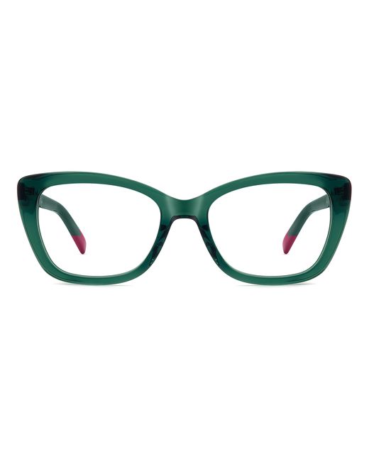 Missoni Black Mis 0230/G 1Ed Optical Frames Acetate Squared Normal