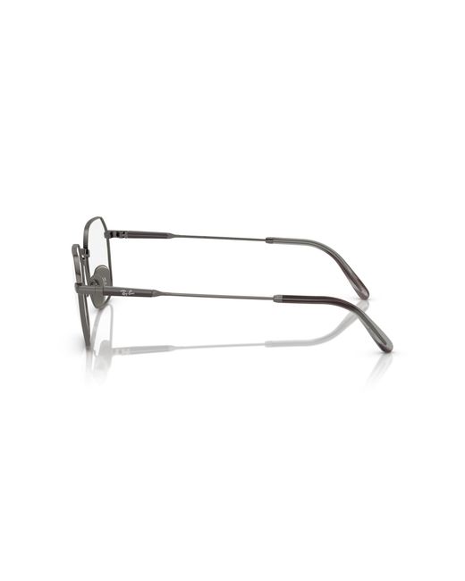 Ray-Ban Black Ray