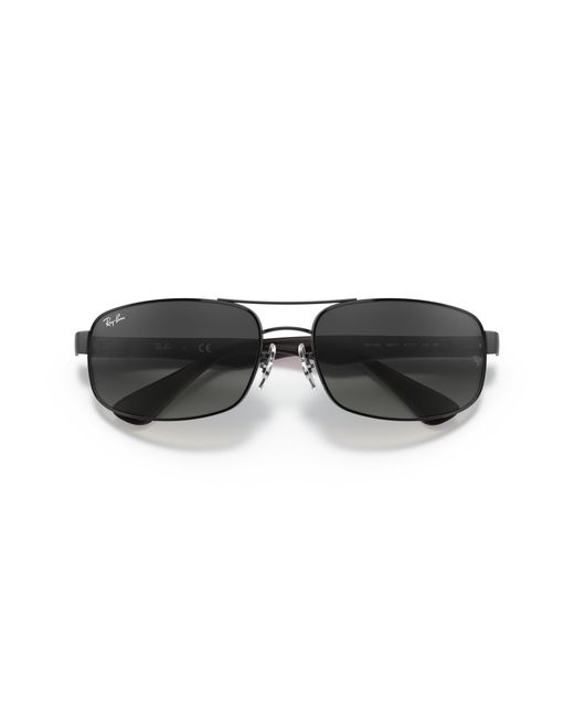Ray-Ban Black Ray for men