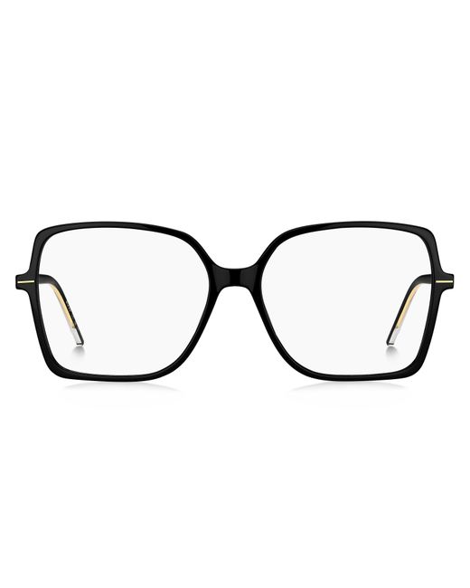 Boss Black Boss 1587 7C5 Optical Frames Acetate Squared