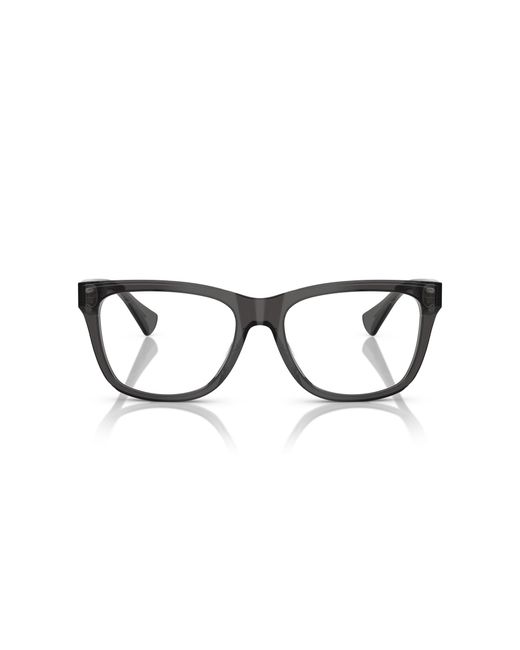 Ralph Lauren Black Ra7170U 5536 Optical Frames Acetate Squared Normal