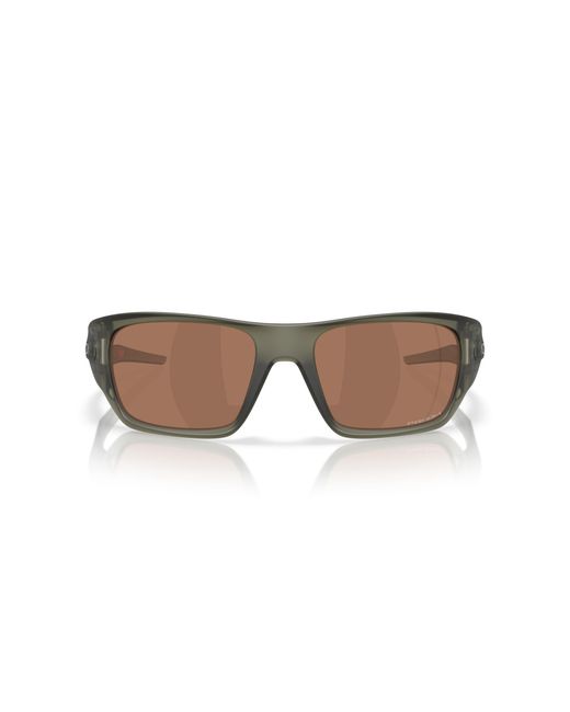 Oakley Black Oo9486 Masseter 948604 Sunglasses O_Matter Squared Normal for men