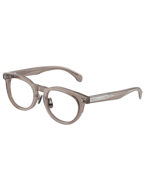Moncler Black Me2004D 3009 Optical Frames Acetate Transparent Pantos Normal