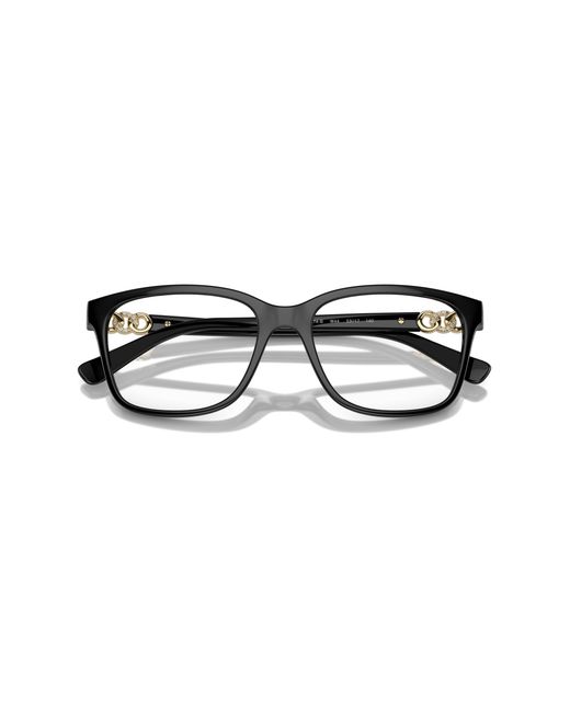 Vogue Eyewear Black Vo5574B W44 Optical Frames Nylon Pillow Normal