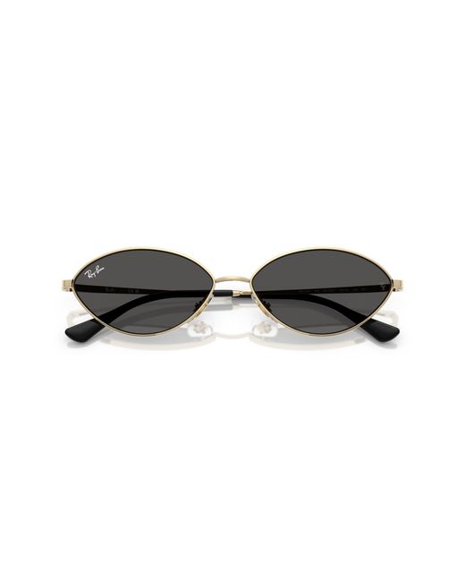 Ray-Ban Black Ray