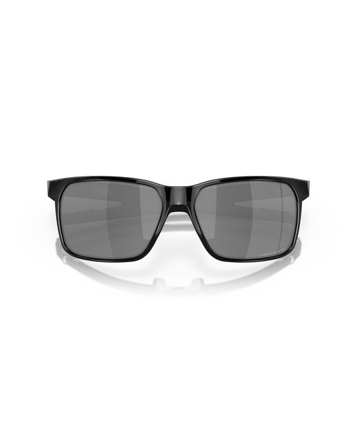 Oakley Black Oo9460 Portal X 946006 Sunglasses O_Matter Squared Polarized Prizm for men