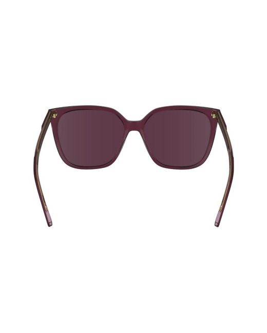 Calvin Klein Black Ck24509S 613 Sunglasses Acetate Squared Normal Normal