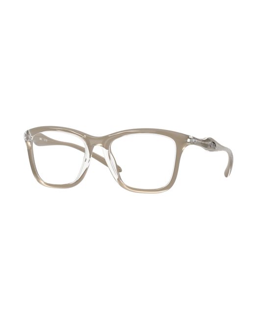 DIESEL Black Dl6004U 2035 Optical Frames Injected Squared Normal