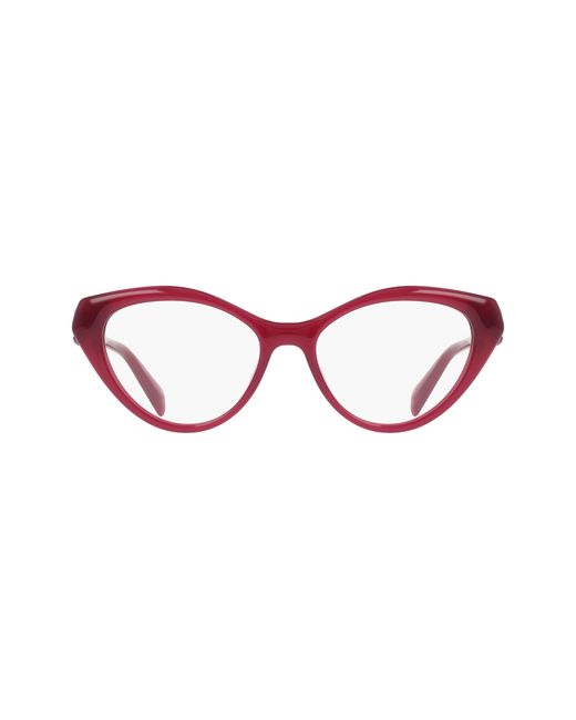Liu Jo Black Lj2818 515 Optical Frames Bio-Inject Cat Eye Normal