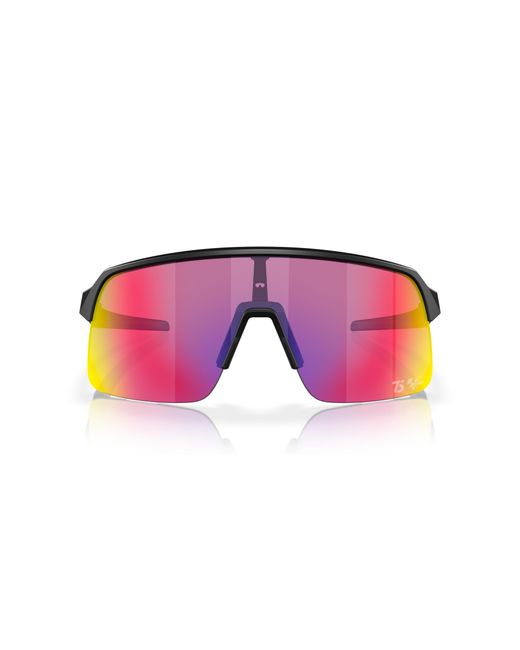 Oakley Black Oo9463 Sutro Lite 946362 Sunglasses O_Matter Mask Normal Prizm for men