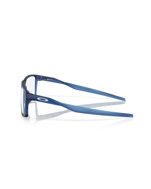 Oakley Black Ox8183 Bat Flip 818303 Optical Frames O_Matter Squared Normal for men