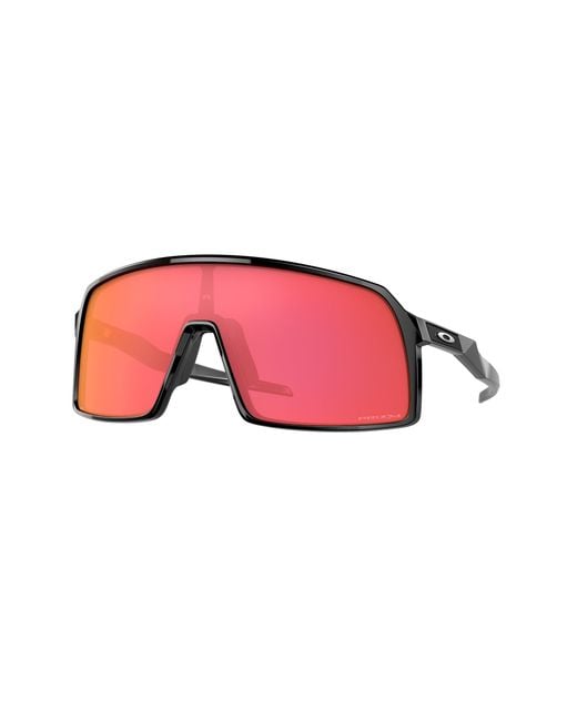 Oakley Black Oo9406 Sutro 940623 Sunglasses O_Matter Mask Normal Prizm Iridium