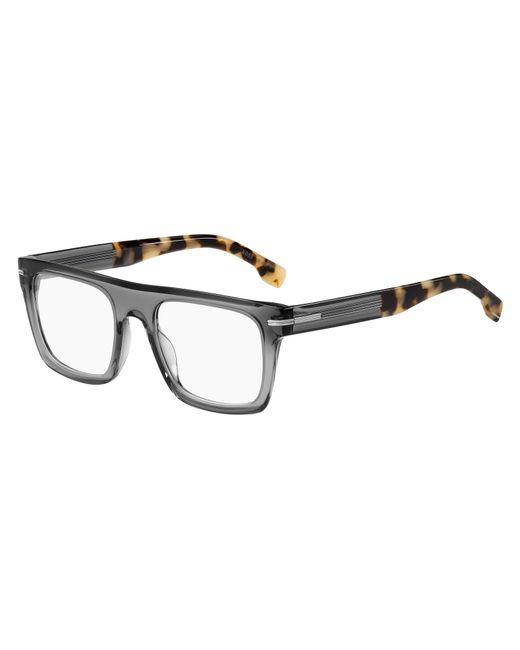 Boss Black Boss 1597 Aci Optical Frames Plastic Squared for men