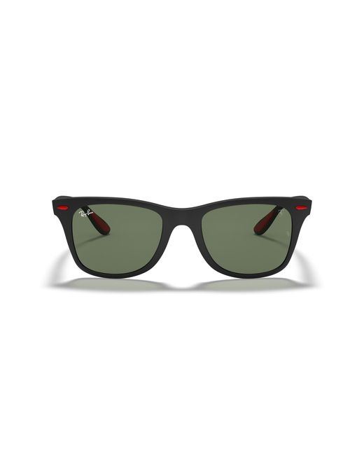 Ray-Ban Black Ray for men
