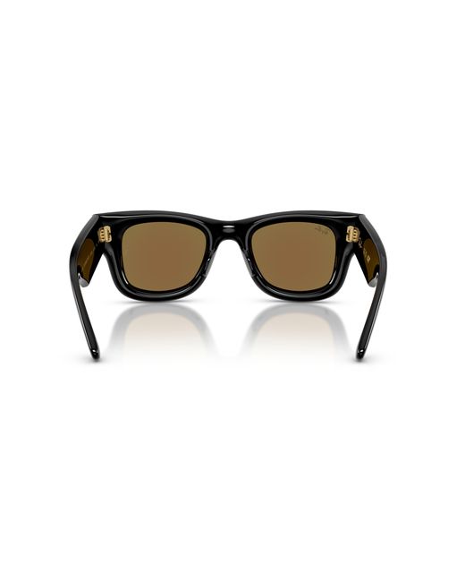 Ray-Ban Black Ray
