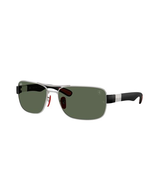 Ray-Ban Black Ray