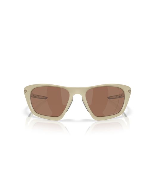 Oakley Black Oo9431 Lateralis 943105 Sunglasses O_Matter Squared Polarized for men