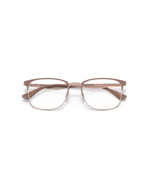 Ray-Ban Black Ray