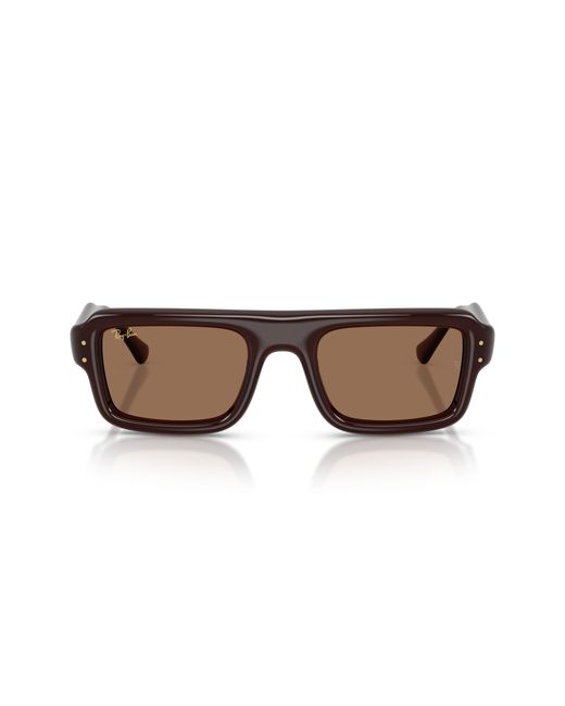 Ray-Ban Black Ray