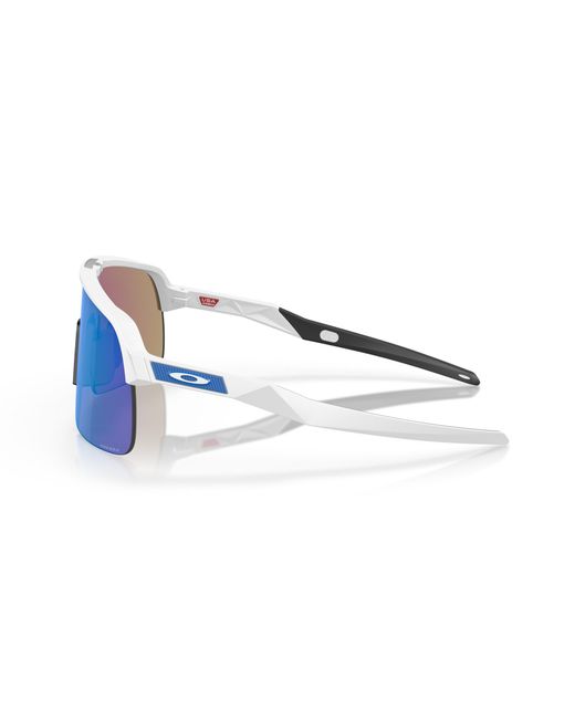 Oakley Black Oo9463 Sutro Lite 946319 Sunglasses O_Matter Mask Normal Prizm