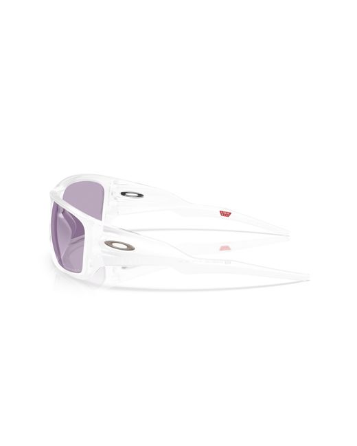 Oakley Black Oo9486 Masseter 948614 Sunglasses O_Matter Squared Normal for men