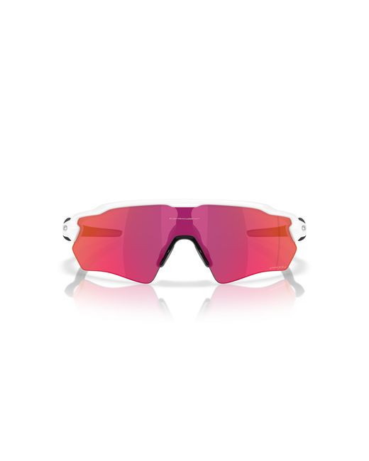 Oakley Black Oo9510 Radar Ev S Path 951002 Sunglasses O_Matter Squared Normal for men