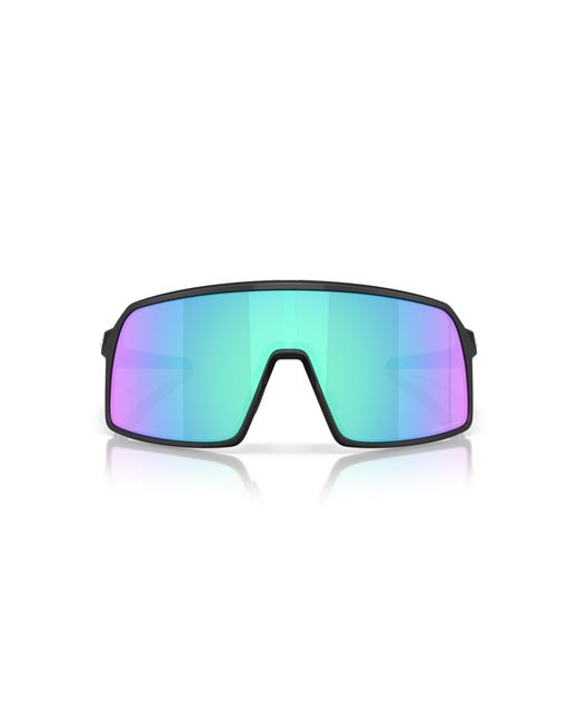 Oakley Blue Oo9462 Sutro S 946214 Sunglasses O_Matter Mask Normal for men